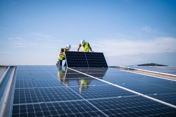 Fast & Reliable Emergency Roof Repairs in Blacksburg, SC