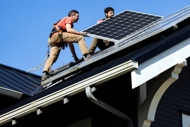 Blacksburg, SC Roofing Company